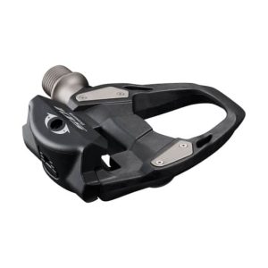 SHIMANO 105 Pedal (SPD-SL) PD-R7000 Enkeltsidet CFRP