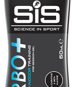 SIS Turbo+ Gel - Cool citrus - 60ml