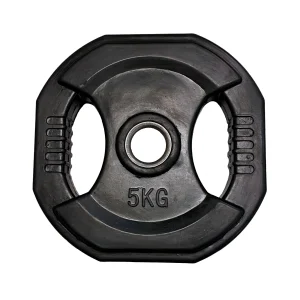 SQ&SN Bodypump vægtskive 5 kg