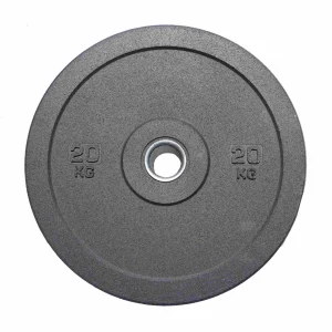 SQ&SN Hi-Temp Bumper Plate 20 kg