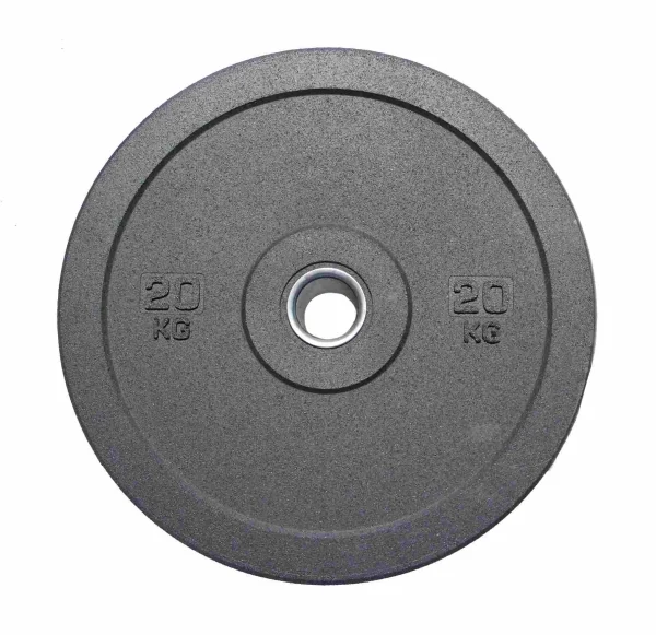 SQ&SN Hi-Temp Bumper Plate 20 kg