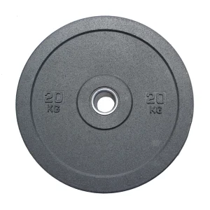 SQ&SN Hi-Temp Bumper Plate 20 kg - Demo