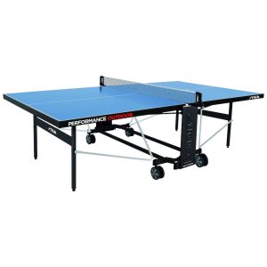 STIGA Performance Outdoor CS Bordtennisbord - Priser er inkl. fragt