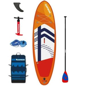 SURFMORE 7'6 x 30 Paddleboard Børn