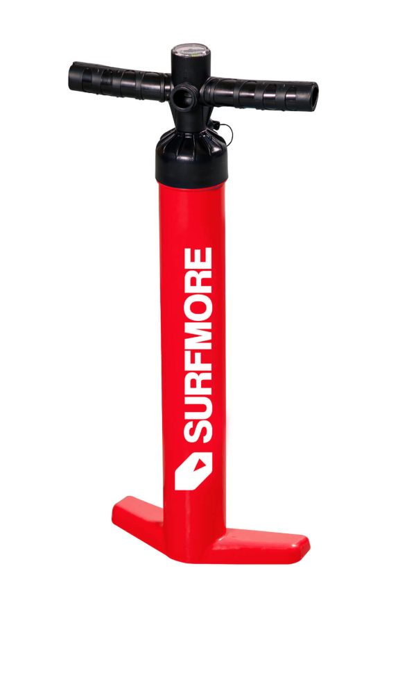 SURFMORE HP2 SUP Pumpe