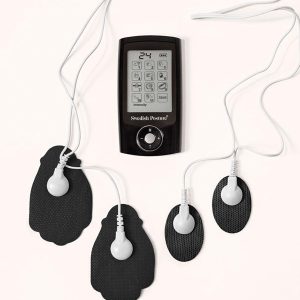 SWEDISH POSTURE TENS-EMS electronic muscle stimulator