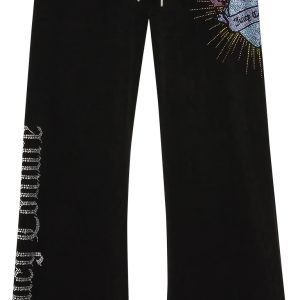 Sacred Heart Layla Trackpants