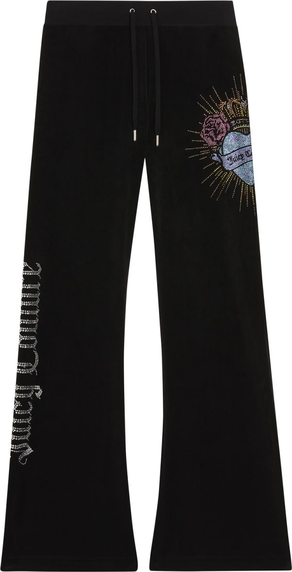 Sacred Heart Layla Trackpants