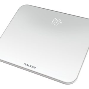 Salter 9204 Wh3r Ghost - Badevægte - Hvid