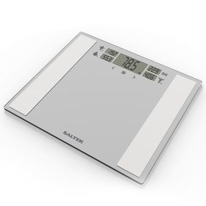 Salter Badevægt Bath scale Analyzes