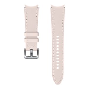 Samsung Et-Shr89 - Rem For Smart Watch - Medium/Large - Pink - For Galaxy Watch4 (40 Mm), Watch4 Classic