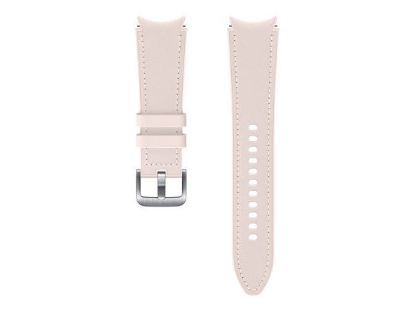 Samsung Et-Shr89 - Rem For Smart Watch - Medium/Large - Pink - For Galaxy Watch4 (40 Mm), Watch4 Classic