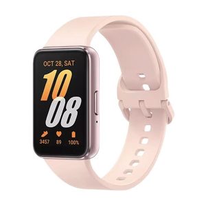 Samsung Galaxy Fit3 - Pink Gold