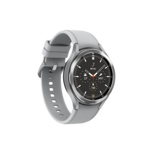 Samsung Galaxy Watch 4 Classic 46mm 4G - Silver