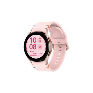 Samsung Galaxy Watch FE - Pink Gold