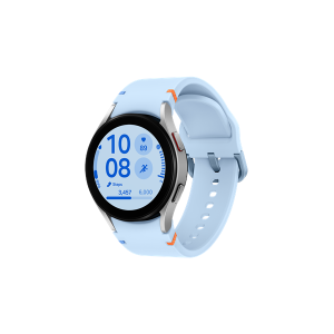 Samsung Galaxy Watch FE - Silver