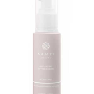 Sanzi beauty - Anti aging lifting serum