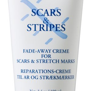 Scars & Stripes 100 ml.