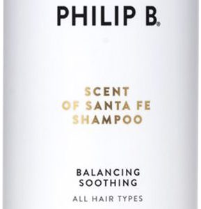 Scent of Santa Fe Balancing 350 ml