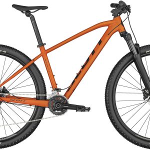 Scott Aspect 740 2023 - Orange