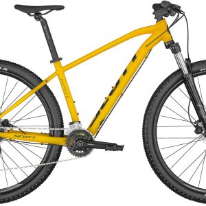 Scott Aspect 750 2024 - Gul