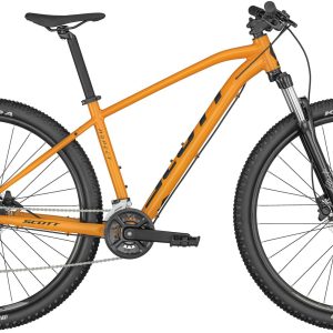 Scott Aspect 760 2024 - Orange