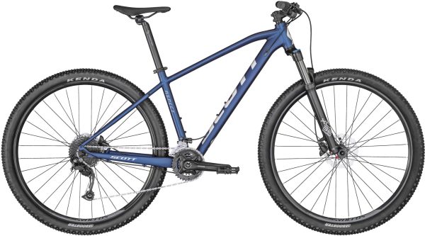 Scott Aspect 940 2022