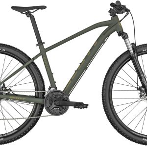 Scott Aspect 970 2024 - Grøn