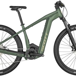 Scott Aspect eRIDE 900 2024