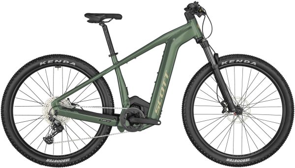 Scott Aspect eRIDE 900 2024