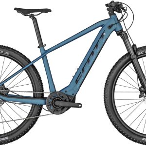 Scott Aspect eRIDE 910 2022