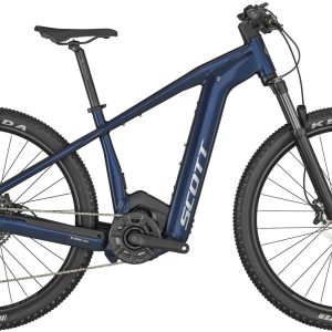 Scott Aspect eRIDE 910 2024