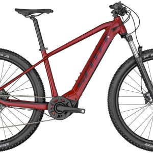 Scott Aspect eRIDE 920 2022