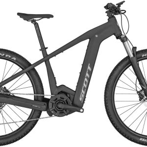 Scott Aspect eRIDE 920 2024 - Sort