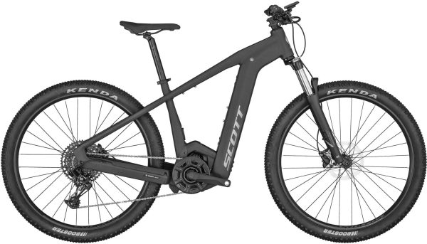 Scott Aspect eRIDE 920 2024 - Sort