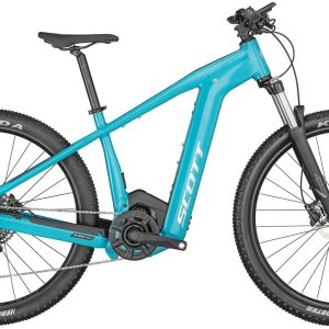 Scott Aspect eRIDE 920 2024 - Turkis