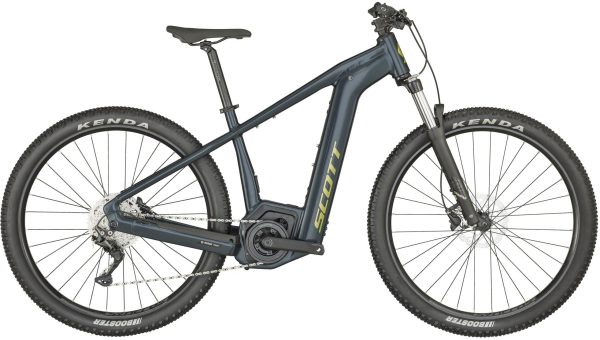 Scott Aspect eRIDE 930 2024