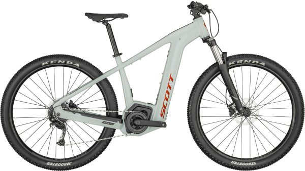 Scott Aspect eRIDE 940 2024