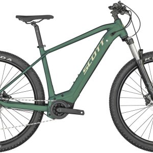 Scott Aspect eRIDE 950 2024