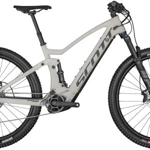 Scott Strike eRIDE 910 2022