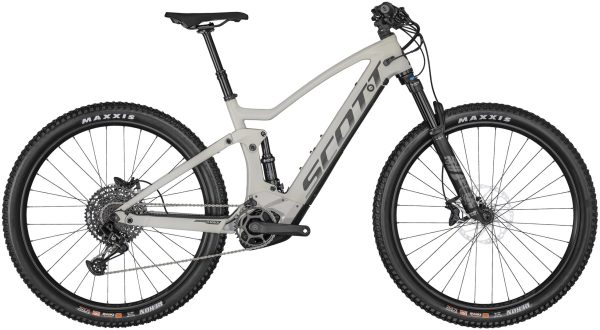 Scott Strike eRIDE 910 2022