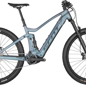 Scott Strike eRIDE 920 2022