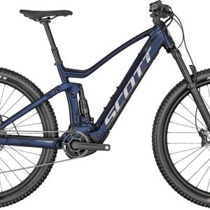 Scott Strike eRIDE 940 2022