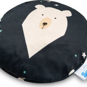 Sensillo Hot Water Bottle Bear - Cherry Seeds 4413 Sensillo