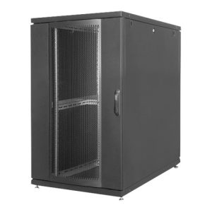 Server Rack - 800X1000 Mm Rack 26U Unique 1260X800x1000mm Black