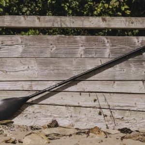 Shark Carbon Hybrid Sup Paddle