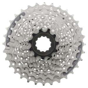 Shimano Acera Kassette - 9 gear CS-HG-201 11-32 tands