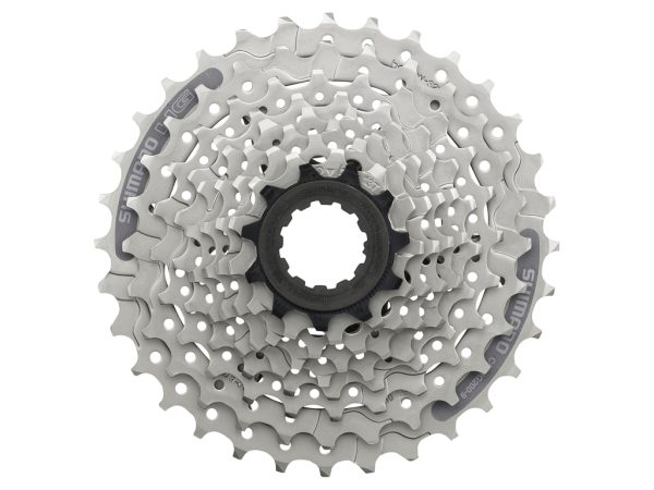 Shimano Acera Kassette - 9 gear CS-HG-201 11-32 tands