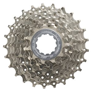 Shimano Alivio - Kassette 9 gear 11-36 tands - HG400