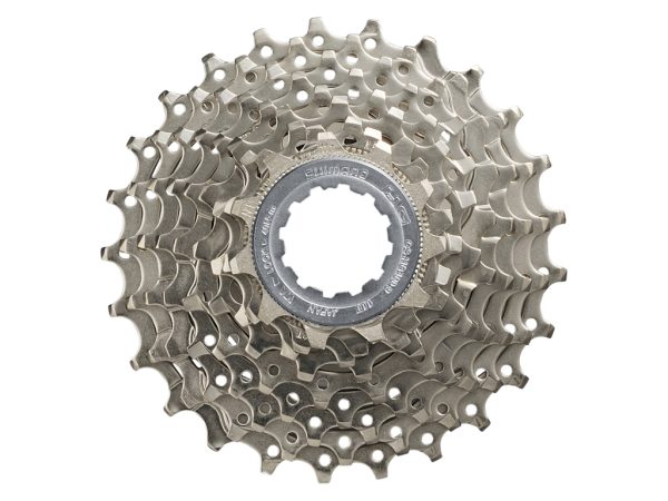 Shimano Alivio - Kassette 9 gear 11-36 tands - HG400